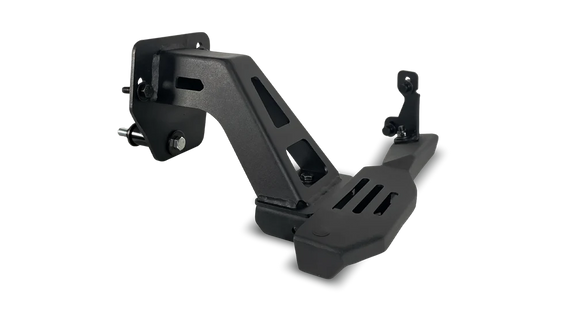 19-21 Jeep Gladiator JT Bumper Step (Fits JL-2965 Bumper)