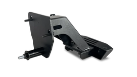 19-21 Jeep Gladiator JT Bumper Step (Fits JL-2965 Bumper) - 0