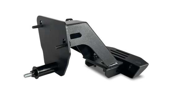 19-21 Jeep Gladiator JT Bumper Step (Fits JL-2965 Bumper)