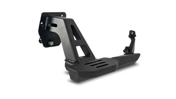 19-21 Jeep Gladiator JT Bumper Step (Fits JL-2965 Bumper)