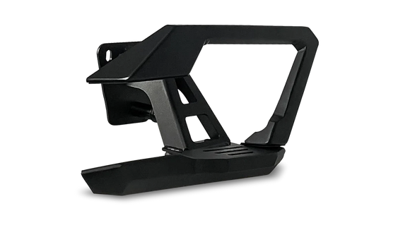 19-21 Jeep Gladiator JT Bumper Step (Fits JL-2965 Bumper)