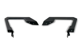 19-21 Jeep Gladiator JT Bed Protector (Requires JT-5100 Fits JL-2965 Bumper) - 0