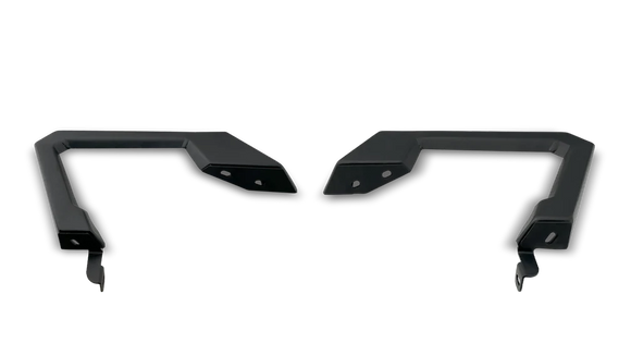 19-21 Jeep Gladiator JT Bed Protector (Requires JT-5100 Fits JL-2965 Bumper)