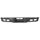 Rock Slide 20-22 Jeep JT Gladiator Rigid Rear Bumper / No Tire Carrier-1