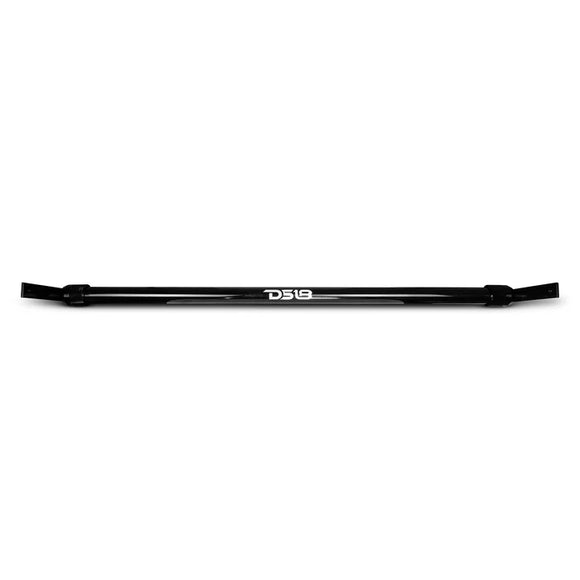DS18 Jeep JT Speaker Mounting Tube For Towers And Pods- Black