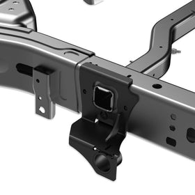 Artec Industries 20-25 Jeep Wrangler Sahara Jt Rear Sway Bar Brackets - 0