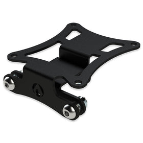 Artec Industries 20-25 Jeep Wrangler Sahara Jl/Jt Bellypan Arb Air Tank Mount