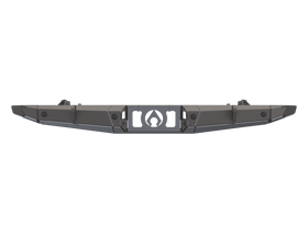 Artec Industries 20-25 Jeep Wrangler Gladiator High Clearance Comp Rear Bumper