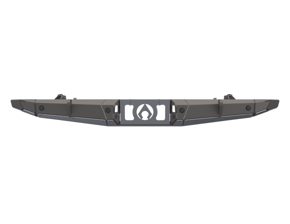 Artec Industries 20-25 Jeep Wrangler Gladiator High Clearance Comp Rear Bumper