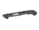 Artec Industries 20-25 Jeep Wrangler Gladiator High Clearance Rear Bumper - No Cut-3