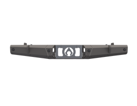 Artec Industries 20-25 Jeep Wrangler Gladiator High Clearance Rear Bumper Center Section
