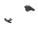 Artec Industries 20-25 Jeep Wrangler Gladiator High Clearance Comp Rear Bumper Corner Pods-1
