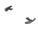 Artec Industries 20-25 Jeep Wrangler Gladiator High Clearance Comp Rear Bumper Corner Pods-5