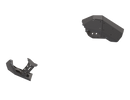 Artec Industries 20-25 Jeep Wrangler Gladiator High Clearance Rear Bumper Corner Pods-1