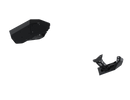 Artec Industries 20-25 Jeep Wrangler Gladiator High Clearance Rear Bumper Corner Pods-2