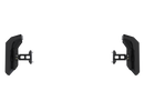 Artec Industries 20-25 Jeep Wrangler Gladiator High Clearance Rear Bumper Corner Pods-3