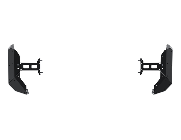 Artec Industries 20-25 Jeep Wrangler Gladiator High Clearance Rear Bumper Corner Pods