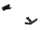 Artec Industries 20-25 Jeep Wrangler Gladiator High Clearance Rear Bumper Corner Pods-5
