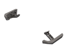 Artec Industries 20-25 Jeep Wrangler Gladiator High Clearance Rear Bumper Corner Pods-5