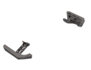 Artec Industries 20-25 Jeep Wrangler Gladiator High Clearance Rear Bumper Corner Pods-6