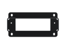 Artec Industries 20-25 Jeep Wrangler Gladiator High Clearance Rear Bumper WIn Fairlead Mounting Brkt-1
