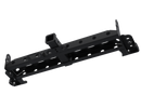 Artec Industries 20-25 Jeep Wrangler Gladiator High Clearance Rear Bumper Modular 2 In Receiver-2