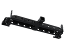 Artec Industries 20-25 Jeep Wrangler Gladiator High Clearance Rear Bumper Modular 2 In Receiver-1