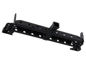 Artec Industries 20-25 Jeep Wrangler Gladiator High Clearance Rear Bumper Modular 2 In Receiver