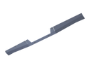 Artec Industries 20-25 Jeep Wrangler Gladiator High Clearance Comp Rear Bumper Center Skid-1