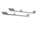 Artec Industries 20-25 Jeep Wrangler Gladiator Jt Aluminum Rocker Armor-2