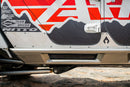 Artec Industries 20-25 Jeep Wrangler Gladiator Jt Aluminum Rocker Armor-3
