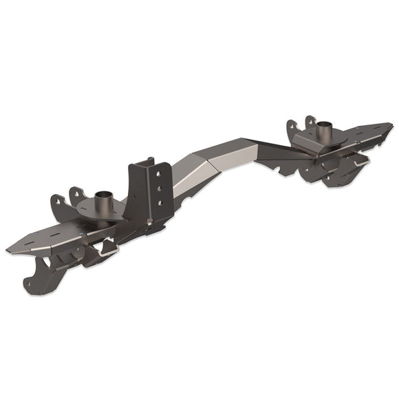 Artec Industries 20-25 Jeep Wrangler Sahara Jt 1 Ton - Rear 9 Inch Swap Kit (Oem Brackets)