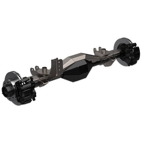 Artec Industries 20-25 Jeep Wrangler Sahara Jt 1 Ton - Rear 9 Inch Swap Kit (Oem Brackets) - 0