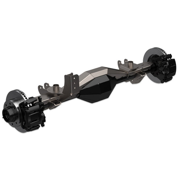 Artec Industries 20-25 Jeep Wrangler Sahara Jt 1 Ton - Rear 9 Inch Swap Kit (Oem Brackets)