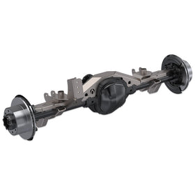 Artec Industries 20-25 Jeep Wrangler Sahara Jt 1 Ton - Rear Sterling Swap Kit (Oem Brackets) - 0