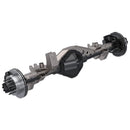Artec Industries 20-25 Jeep Wrangler Sahara Jt 1 Ton - Rear 14 Bolt Swap Kit (Oem Brackets)-2