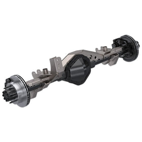 Artec Industries 20-25 Jeep Wrangler Sahara Jt 1 Ton - Rear 14 Bolt Swap Kit (Oem Brackets) - 0