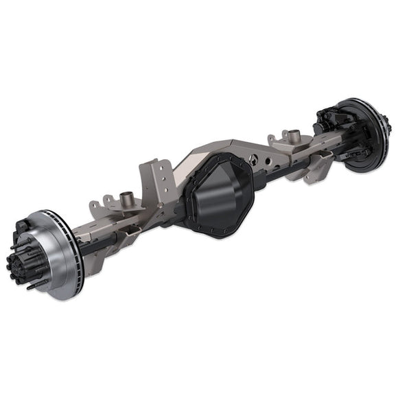 Artec Industries 20-25 Jeep Wrangler Sahara Jt 1 Ton - Rear 14 Bolt Swap Kit (Oem Brackets)