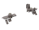 Artec Industries 20-25 Jeep Wrangler Gladiator Jt 1-Ton Ud80 Apex Rear Axle Swap Kit-5
