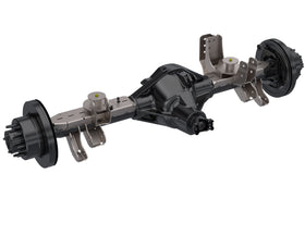 Artec Industries 20-25 Jeep Wrangler Gladiator Jt 1-Ton Ud80 Apex Rear Axle Swap Kit - 0