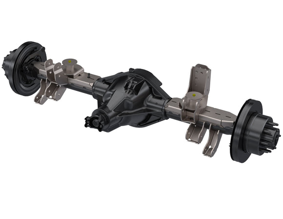 Artec Industries 20-25 Jeep Wrangler Gladiator Jt 1-Ton Ud80 Apex Rear Axle Swap Kit