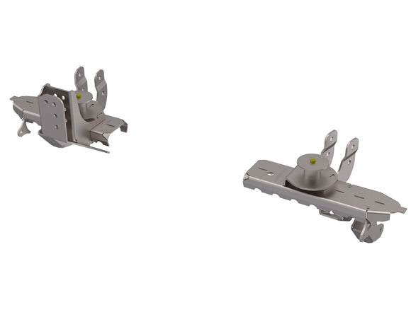 Artec Industries 20-25 Jeep Wrangler Gladiator Jt 1-Ton Ud80 Apex Rear Axle Swap Kit