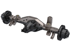 Artec Industries 20-25 Jeep Wrangler Gladiator Jt 1-Ton Ud80 Apex Rear Axle Swap Kit & Truss