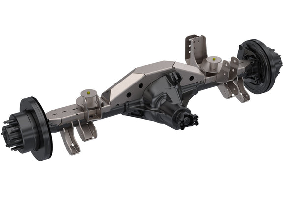Artec Industries 20-25 Jeep Wrangler Gladiator Jt 1-Ton Ud80 Apex Rear Axle Swap Kit & Truss