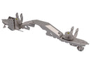 Artec Industries 20-25 Jeep Wrangler Gladiator Jt 1-Ton Ud80 Apex Rear Axle Swap Kit & Truss-3