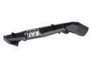 Artec Industries 20-25 Jeep Wrangler Gladiator High Clearance Rear Bumper - No Cut-4