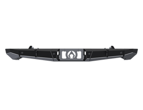 Artec Industries 20-25 Jeep Wrangler Gladiator High Clearance Rear Bumper - No Cut