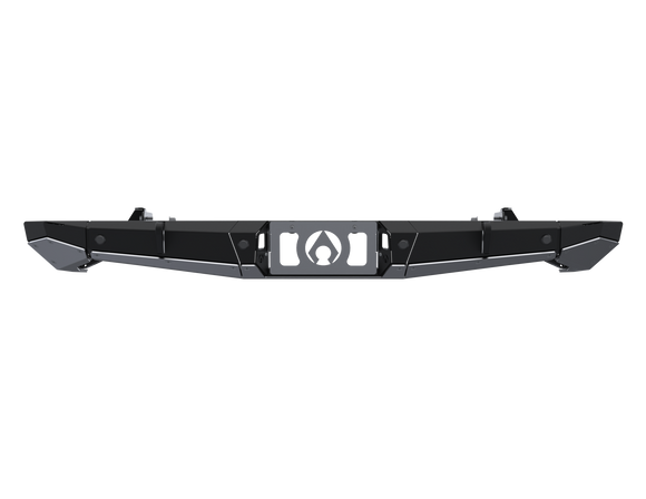 Artec Industries 20-25 Jeep Wrangler Gladiator High Clearance Rear Bumper - No Cut