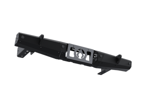 Artec Industries 20-25 Jeep Wrangler Gladiator High Clearance Rear Bumper Center Section - 0