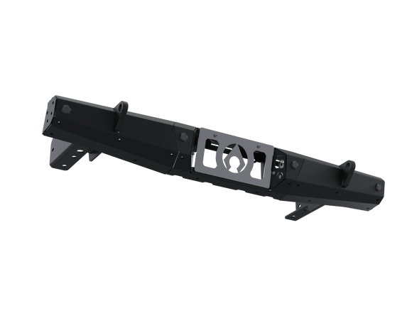 Artec Industries 20-25 Jeep Wrangler Gladiator High Clearance Rear Bumper Center Section